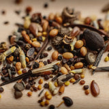 Bee-Friendly Wildflower Seed Packet