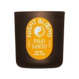 Mini Palo Santo 3 oz. Candle