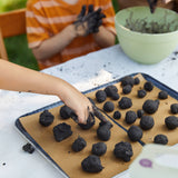 DIY Pizza Garden - Seed Ball Kit