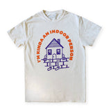 Homebody Tee