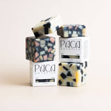 THE GIVER - Donation Mosaic Bar