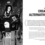 Read & Riot: A Pussy Riot Guide to Activism