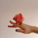 Esme Origami Stationery : Star