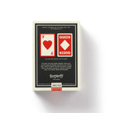 Giant Playing Cards