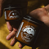 Sensitive Pit Cream