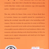 How to Resist Amazon and Why (Zine)