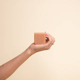 DIOSA - Skin-softening Rose Clay + Flower Petals