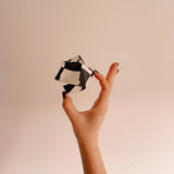 Mono Origami Stationery : Star