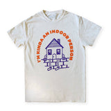 Homebody Tee
