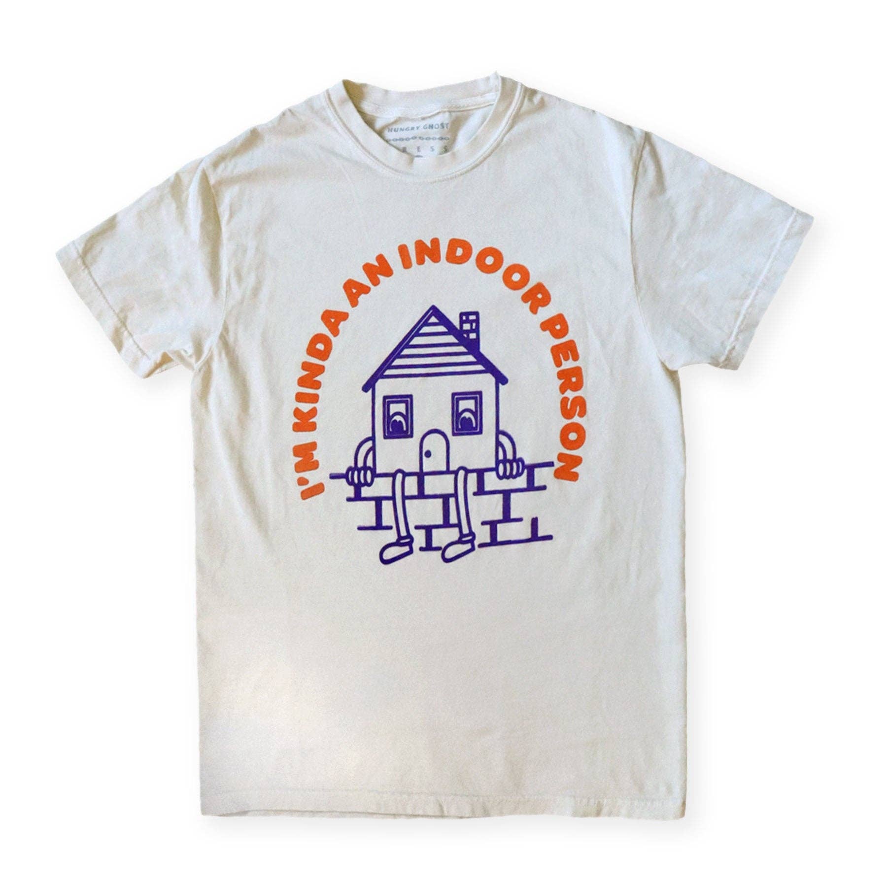 Homebody Tee