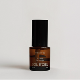 The Body Oil
