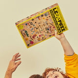 There Will Never Be Another You Puzzle