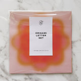 Esme Origami Stationery : Star