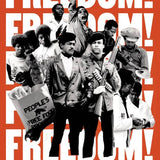 Freedom! The Story of the Black Panther Party