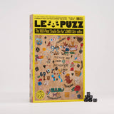 There Will Never Be Another You Puzzle