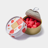 Strawberry Scented Candle
