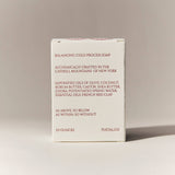 Solstice Balancing Red Clay Bar Soap