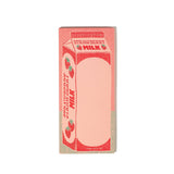Strawberry Milk  Notepad