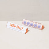Grow Peace & Grow Comfort Seed Balls