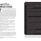 From Conflict to Community: Transforming Without Authorities