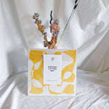 Mono Origami Stationery : Star