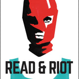 Read & Riot: A Pussy Riot Guide to Activism
