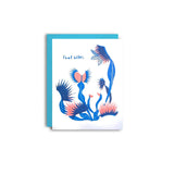 That Bites -  Venus Fly Trap card