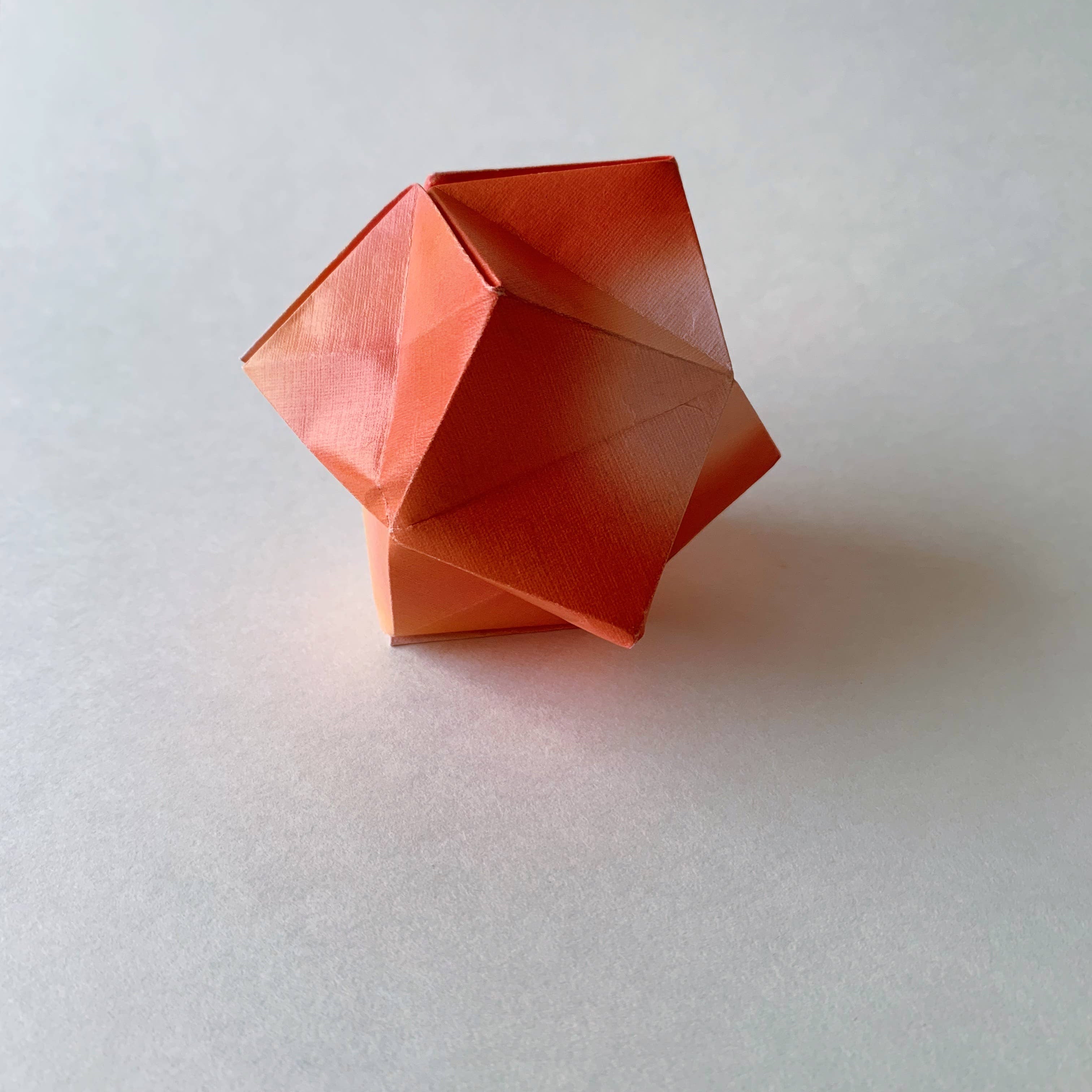 Esme Origami Stationery : Star