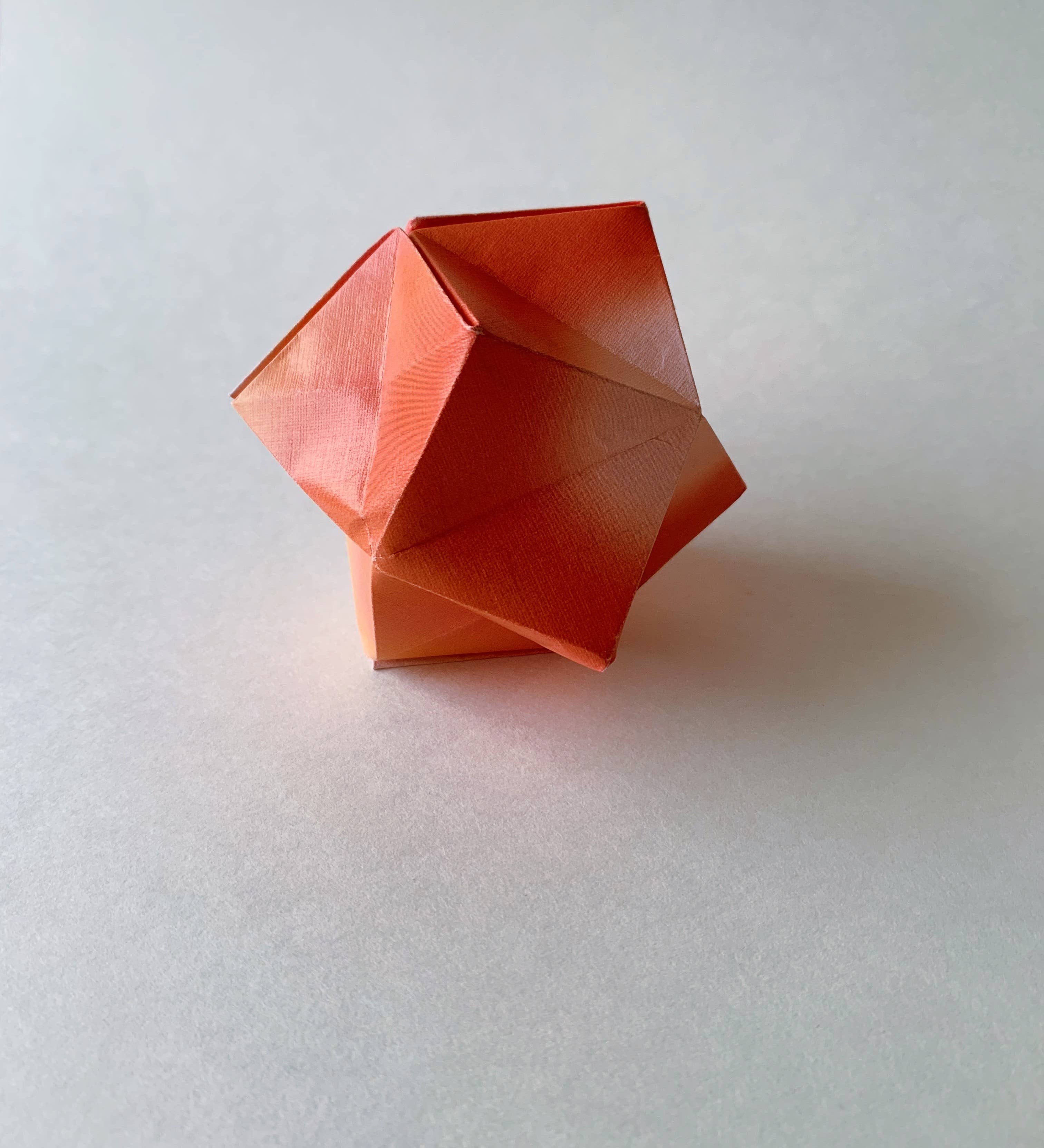 Esme Origami Stationery : Star