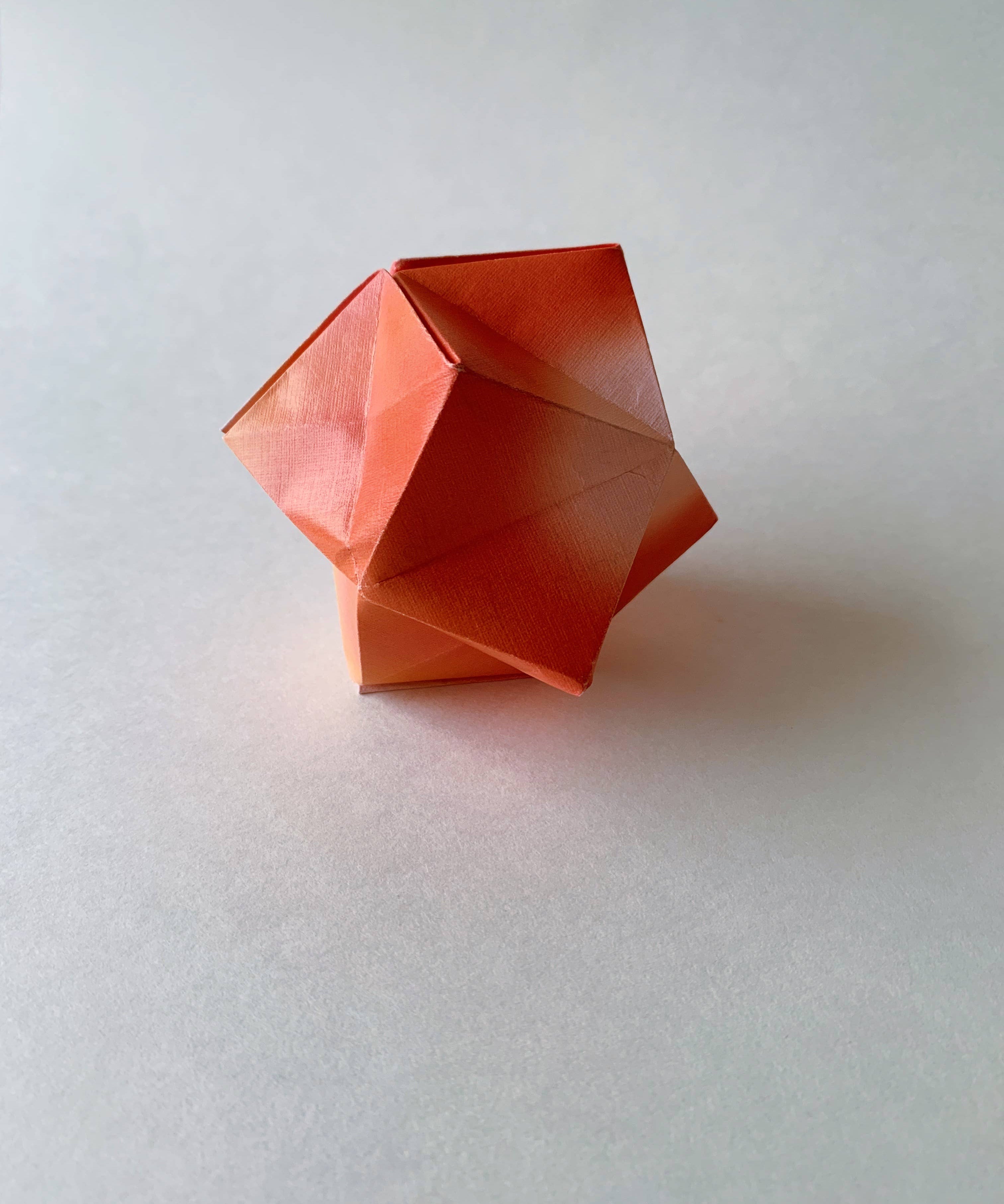 Esme Origami Stationery : Star