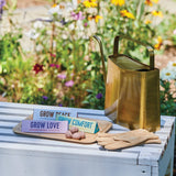 Grow Peace & Grow Comfort Seed Balls
