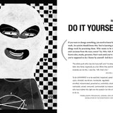 Read & Riot: A Pussy Riot Guide to Activism