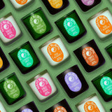 Mini Palo Santo 3 oz. Candle