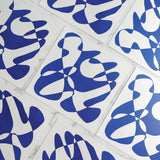 Mono Origami Stationery : Star