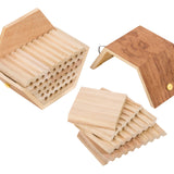 Beetle & Bee Solitary Bee Habitat