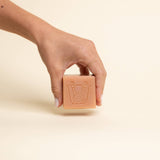 DIOSA - Skin-softening Rose Clay + Flower Petals