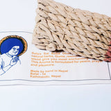 Tibetan Rope Incense