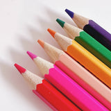 Abstract - Color Me Postcards