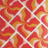 Esme Origami Stationery : Star