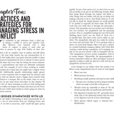 From Conflict to Community: Transforming Without Authorities