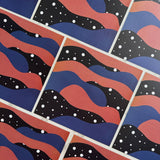 Sierra Origami Stationery : Heart