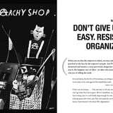 Read & Riot: A Pussy Riot Guide to Activism