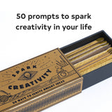 Spark Creativity
