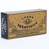 Spark Creativity