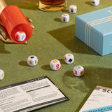 That's How We Roll Dice Game Set