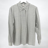 1990s Pierre Cardin Striped Shirt