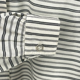 1990s Pierre Cardin Striped Shirt