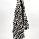 Handmade Blanket Cocoon Jacket