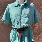 1940s Mark Twain “Pleasure Shirt”