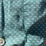 1940s Mark Twain “Pleasure Shirt”